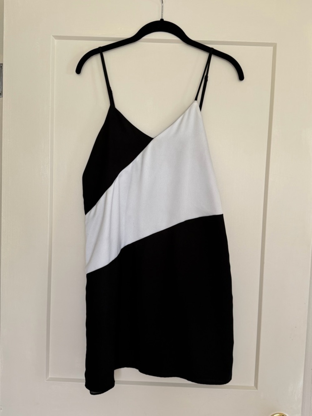 Parker Dress